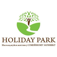 HOLIDAY PARK, ЖИТЛОВИЙ КОМПЛЕКС