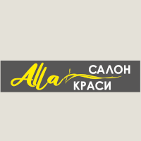 АЛЛА САЛОН КРАСИ