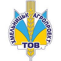 ХМЕЛЬНИЦЬКАГРОПРОЕКТ