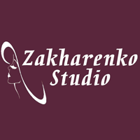 Интернет магазин  ЗАХАРЕНКО СТУДІО, ZAKHARENKO STUDIO