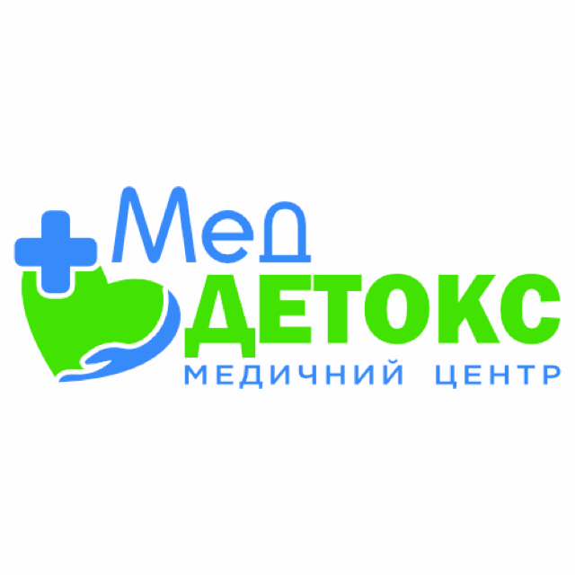 Центр лікування залежностей "Мед-Детокс"