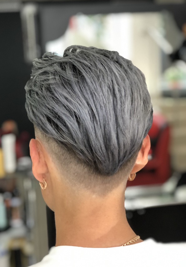 АВТОРСЬКА СТУДІЯ ГОЛУБНИЧОІ НАТАЛІІ